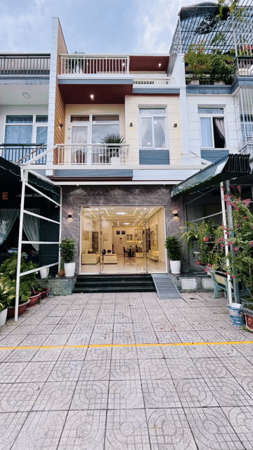 Mua bán Nhà ở Phúc An City Huyện Đức Hòa Long An diện tích 85 m² giá 3,9 tỷ