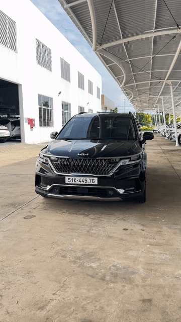 KIA CARNIVAL SIGNATURE 2023 Dầu Nhiều Phụ Kiện. Mua bán Ô tô tại Thành phố Thủ Đức Tp Hồ Chí Minh được đăng bởi Kênh Xe Lướt 24h hình 1
