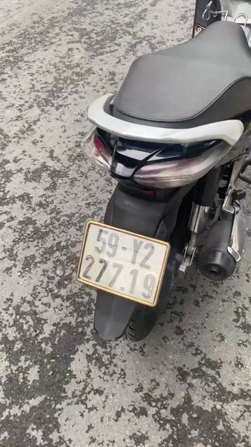 Future Fi(2013)bstp,chính chủ,xe zin êm ru,đẹp. Mua bán Xe máy tại Quận 7 Tp Hồ Chí Minh được đăng bởi Trung Anh hình 1