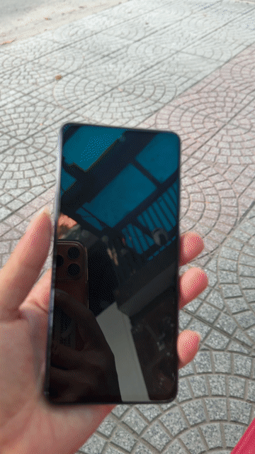Samsung Galaxy A52 128GB Tím Đã sử dụng. Mua bán Điện thoại tại Quận Cẩm Lệ Đà Nẵng được đăng bởi hai hình 1