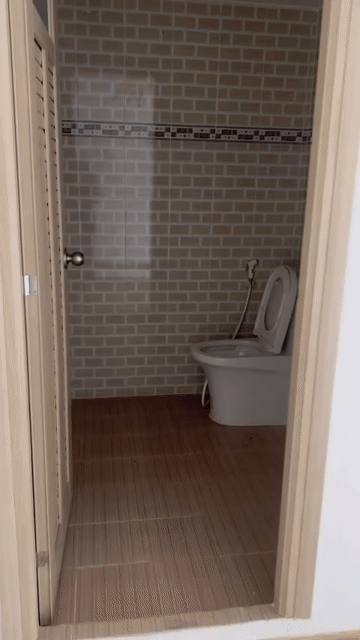 Cho thuê Căn hộ Chung cư Saigon Asiana Quận 6 Tp Hồ Chí Minh diện tích 80 m² giá 9 triệu/tháng
