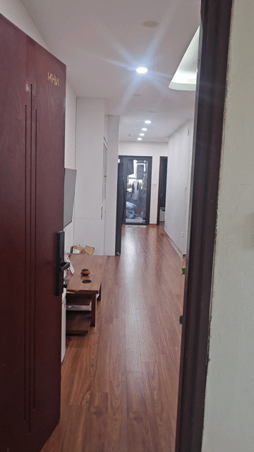 Cho thuê Căn hộ Chung cư Chung cư C14 Bộ Quốc Phòng (Phòng không không quân) Quận Hoàng Mai Hà Nội diện tích 70 m² giá 10,5 triệu/tháng