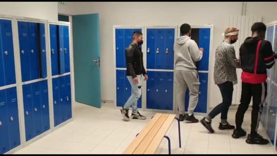 Présentation Logistique