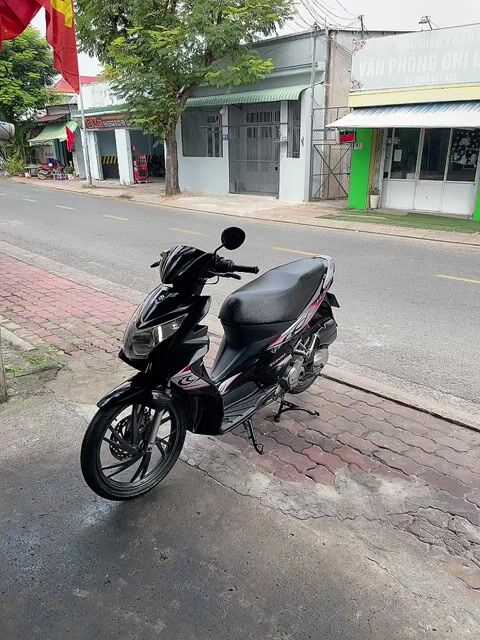 Hayate 125cc 2O1o.6937. BSTP. Zin Đẹp.❤️. Mua bán Xe máy tại Quận 12 Tp Hồ Chí Minh được đăng bởi LeeteeHung hình 1
