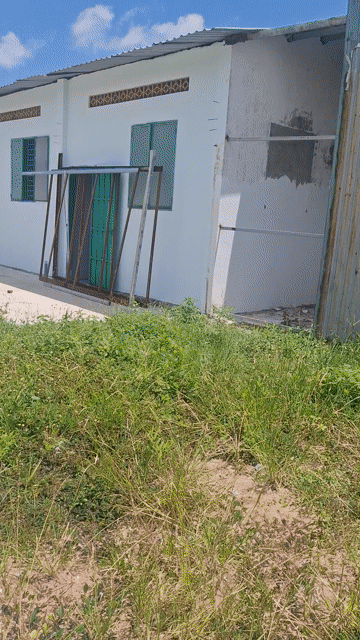 Cho thuê Nhà ở Huyện Hóc Môn Tp Hồ Chí Minh diện tích 40 m² giá 3 triệu/tháng