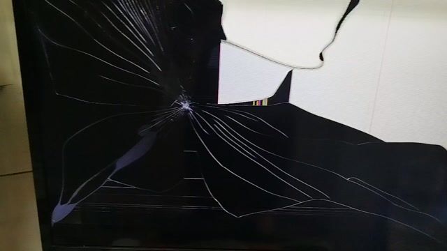 Tivi Toshiba hư màn hình. Mua bán Tivi, Âm thanh tại Quận Bình Thạnh Tp Hồ Chí Minh được đăng bởi Thao ly hình 1