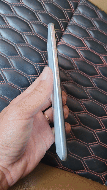 Xiaomi 11 Lite 5G NE 128GB Bạc. Mua bán Điện thoại tại Huyện Nhà Bè Tp Hồ Chí Minh được đăng bởi Lap hình 1
