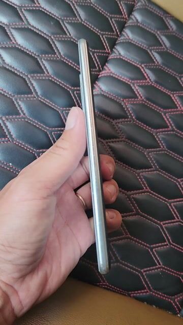 Xiaomi 11 Lite 5G NE 128GB Bạc. Mua bán Điện thoại tại Huyện Nhà Bè Tp Hồ Chí Minh được đăng bởi Lap hình 1