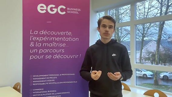 EGC inspirez vous avec nous !!