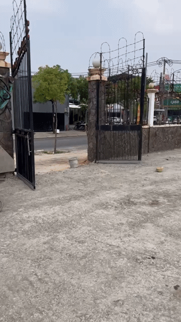 Cho thuê Đất Huyện Hóc Môn Tp Hồ Chí Minh diện tích 500 m² giá 45 triệu/tháng