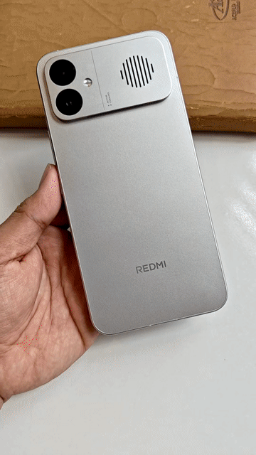 Redmi K90 Max 16GB/256GB Bạc, fullbox likenew. Mua bán Điện thoại tại Quận Thanh Xuân Hà Nội được đăng bởi GA STORE hình 1