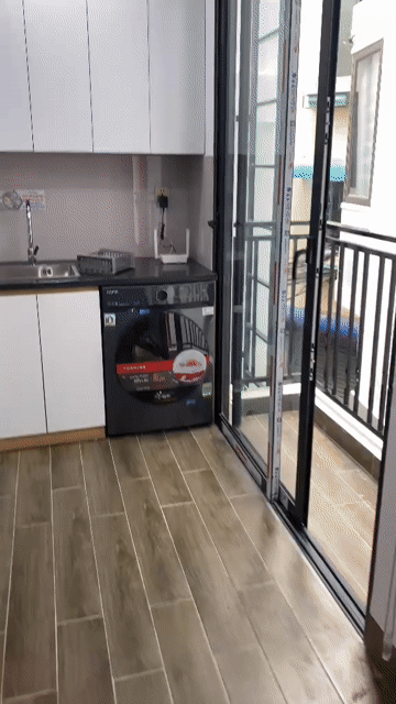 Cho thuê Phòng trọ Quận Ba Đình Hà Nội diện tích 38 m² giá 7 triệu/tháng