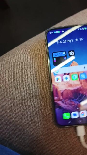 Realme 16 Pro 256GB Xám. Mua bán Điện thoại tại Huyện Thanh Trì Hà Nội được đăng bởi Trần Minh kha  hình 2