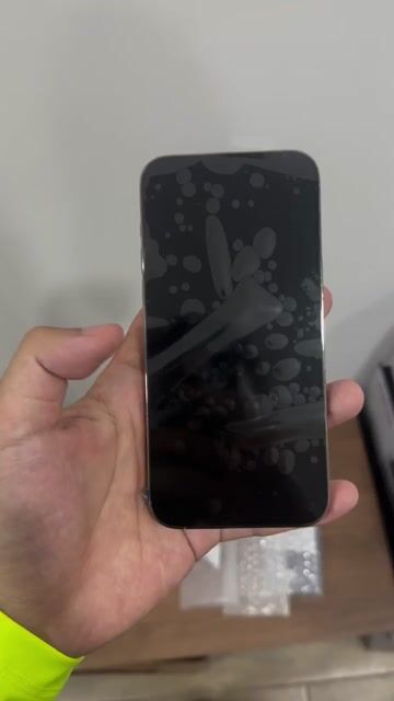 iPhone 14 Pro Max 128GB Mỹ LL/A - Zin 100% - Pin 8. Mua bán Điện thoại tại Quận 8 Tp Hồ Chí Minh được đăng bởi Hao Yang hình 1