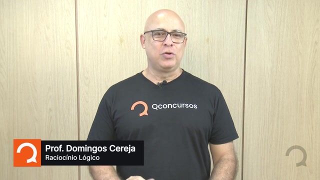 Raciocínio Matemático - Parte 25