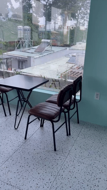 Cho thuê Văn phòng, Mặt bằng kinh doanh Quận 10 Tp Hồ Chí Minh diện tích 70 m² giá 15 triệu/tháng
