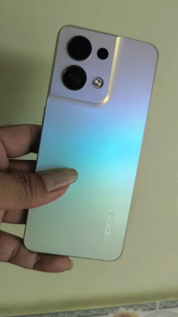 Oppo Reno 8 5G Bạc. Mua bán Điện thoại tại Quận Tân Bình Tp Hồ Chí Minh được đăng bởi Thanh Tùng hình 1