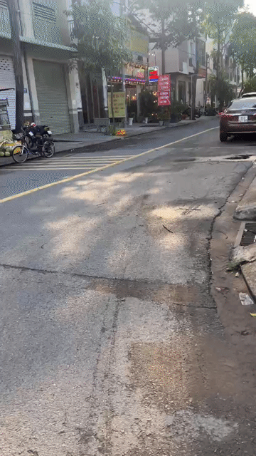 Cho thuê Phòng trọ Quận Ninh Kiều Cần Thơ diện tích 15 m² giá 2,5 triệu/tháng