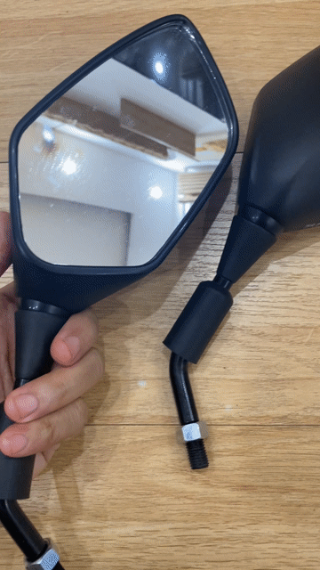 GƯƠNG XE LEAD 2026 CHÍNH HÃNG. Mua bán Phụ tùng xe tại Quận Thanh Khê Đà Nẵng được đăng bởi TRUNG NGHĨA hình 1