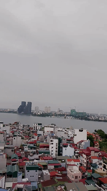 Mua bán Căn hộ Chung cư Chung cư Oriental Westlake Quận Tây Hồ Hà Nội diện tích 90 m² giá 12,1 tỷ