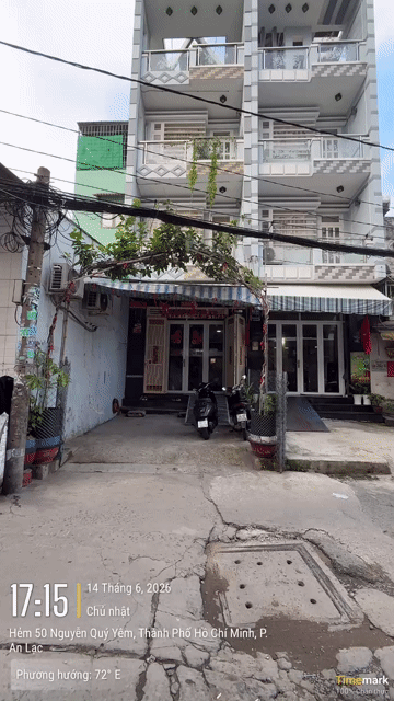 Mua bán Nhà ở Quận Bình Tân Tp Hồ Chí Minh diện tích 60 m² giá 90 tỷ