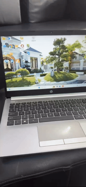 ✅ HP 240 G8 i5 gen 11 8/256 zin ✅. Mua bán Laptop tại Quận Tân Bình Tp Hồ Chí Minh được đăng bởi N Center Thanh hình 1