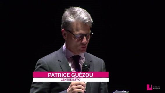 Remise des Trophées Bronze