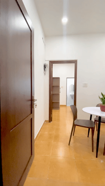 Cho thuê Căn hộ Chung cư Quận Bình Thạnh Tp Hồ Chí Minh diện tích 35 m² giá 8,9 triệu/tháng