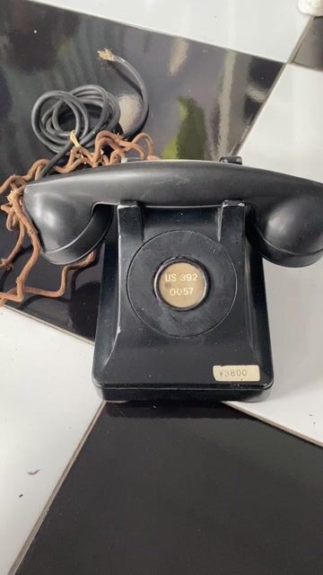 Bán 1dt cổ Western Electris Mï. Mua bán Đồ sưu tầm, đồ cổ tại Huyện Châu Thành Bến Tre được đăng bởi Rồng Lang Thang hình 1