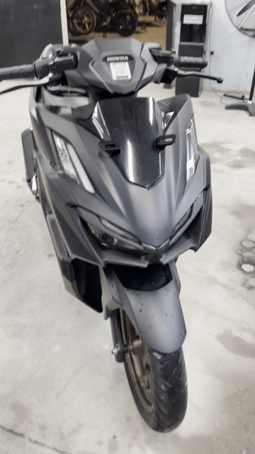 Vario 160 2022 ABS Chính Chủ Máy Zin Bao Rút Hồ Sơ. Mua bán Xe máy tại Quận Gò Vấp Tp Hồ Chí Minh được đăng bởi Khương Phan hình 1