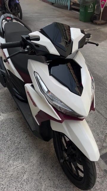 Honda Click 2019 nhập biển tp chính chủ. Mua bán Xe máy tại Quận Bình Thạnh Tp Hồ Chí Minh được đăng bởi văn vũ hình 1