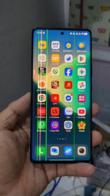 Vivo X80 256GB Đen Đã sử dụng. Mua bán Điện thoại tại Quận 3 Tp Hồ Chí Minh được đăng bởi Vu Tri hình 1