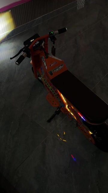 XE ĐIỆN CHO BÉ TẢI TRỌNG 120kg. Mua bán Mẹ và bé tại Quận 12 Tp Hồ Chí Minh được đăng bởi Mr Hung hình 1