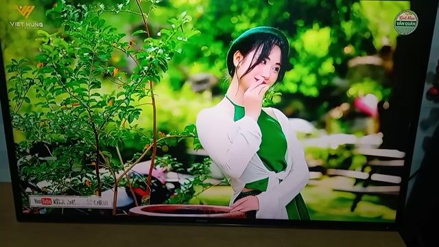 Tivi Asanzo 55 inch Cường lực. Mua bán Tivi, Âm thanh tại Thành phố Thủ Đức Tp Hồ Chí Minh được đăng bởi Caominhphuoc hình 1