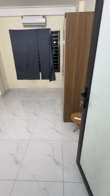 Cho thuê Phòng trọ Huyện Thanh Trì Hà Nội diện tích 23 m² giá 2,5 triệu/tháng