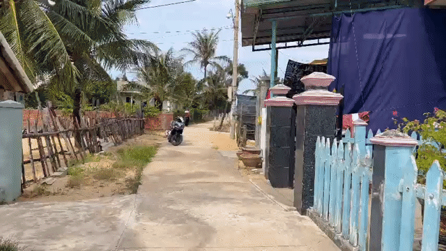 Mua bán Đất Thị xã Hoài Nhơn Bình Định diện tích 110.4 m² giá 1,1 tỷ