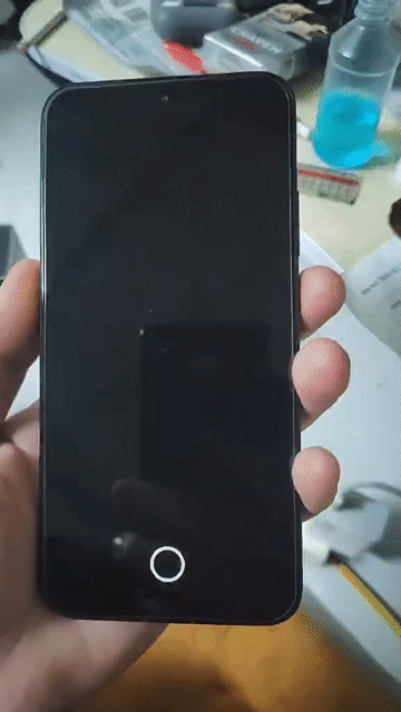 Xiaomi Redmi Turbo 4 Pro 256GB Đen. Mua bán Điện thoại tại Quận 12 Tp Hồ Chí Minh được đăng bởi khanh khanh hình 1