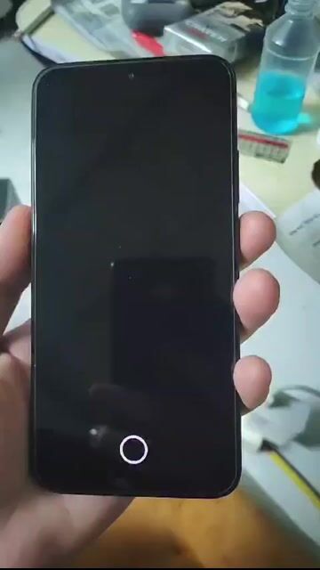 Xiaomi Redmi Turbo 4 Pro 256GB Đen. Mua bán Điện thoại tại Quận 12 Tp Hồ Chí Minh được đăng bởi khanh khanh hình 1