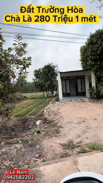 Mua bán Đất Huyện Dương Minh Châu Tây Ninh diện tích 140 m² giá 2,55 tỷ