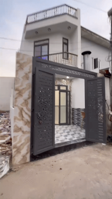 Mua bán Nhà ở Quận Bình Tân Tp Hồ Chí Minh diện tích 71 m² giá 6 tỷ