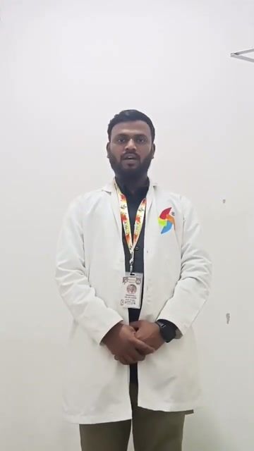 Real World Evidence®  of 53 Months Age With Initial Ability Score 558 Having 577 Today by Janampalli Kalyankumar, Admin Manager from Pragathi Nagar