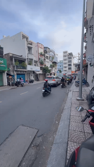 Mua bán Nhà ở Quận Phú Nhuận Tp Hồ Chí Minh diện tích 28 m² giá 7,8 tỷ