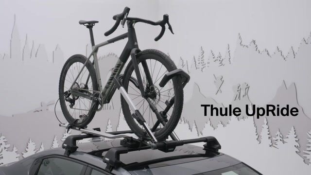 Thule UpRide | Thule | 日本