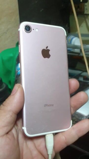 2 cây iphone 7 mấy đẹp.1 oppo a3s 6/128. Mua bán Điện thoại tại Quận 6 Tp Hồ Chí Minh được đăng bởi nguyễn minh trường hình 1