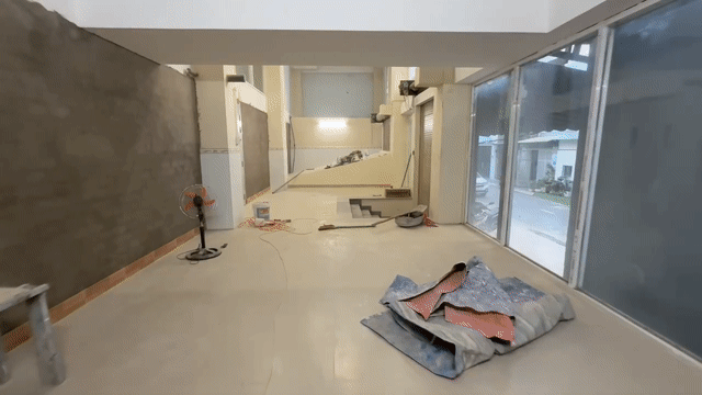 Cho thuê Văn phòng, Mặt bằng kinh doanh Quận Gò Vấp Tp Hồ Chí Minh diện tích 60 m² giá 4 triệu/tháng