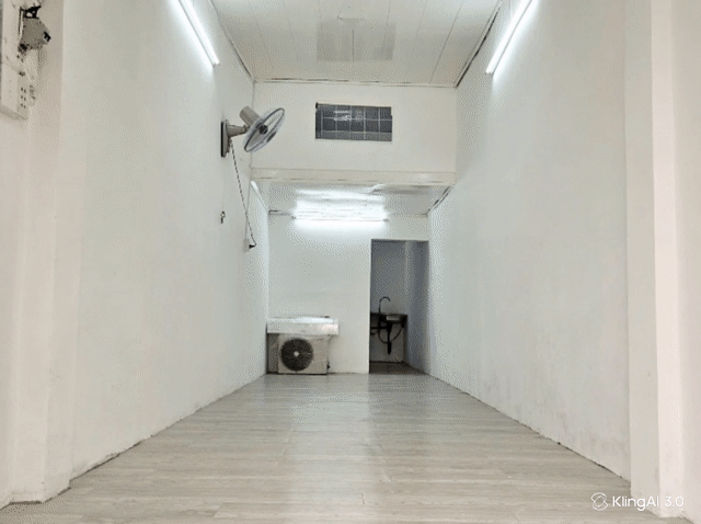 Cho thuê Nhà ở Quận 3 Tp Hồ Chí Minh diện tích 42 m² giá 8,5 triệu/tháng