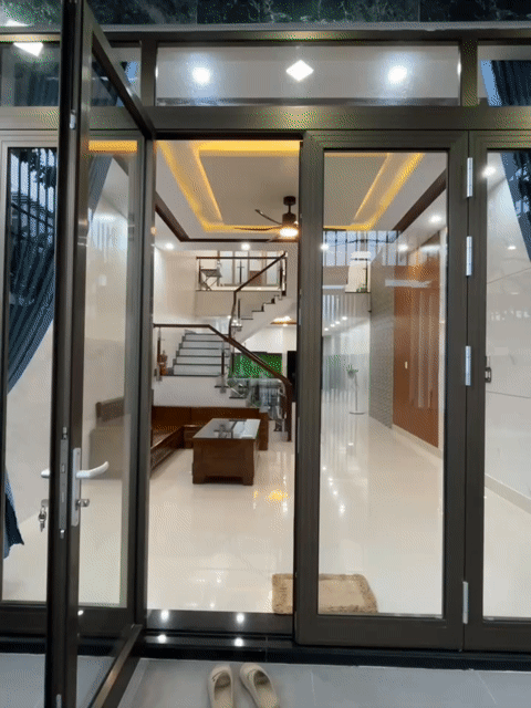 Cho thuê Nhà ở Quận Ngũ Hành Sơn Đà Nẵng diện tích 100 m² giá 20 triệu/tháng