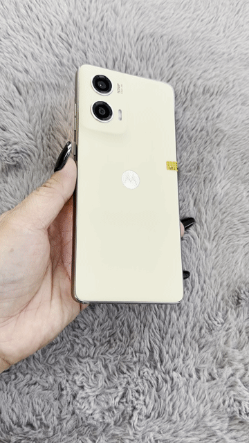 Motorola G Stylus (2024) 128GB. Màu Vàng,Máy Đẹp. Mua bán Điện thoại tại Quận Bình Tân Tp Hồ Chí Minh được đăng bởi Hoàng Anh hình 1