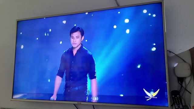 Tivi Asanzo 55 inch Đã sử dụng. Mua bán Tivi, Âm thanh tại Thành phố Mỹ Tho Tiền Giang được đăng bởi Minh hình 1