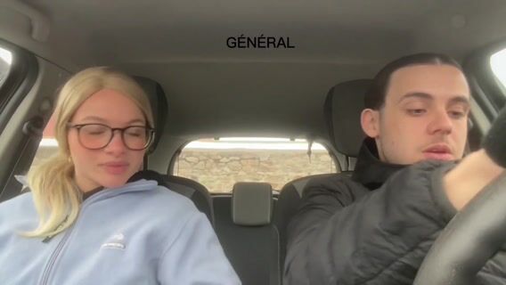 Scènes de ménages NDRC